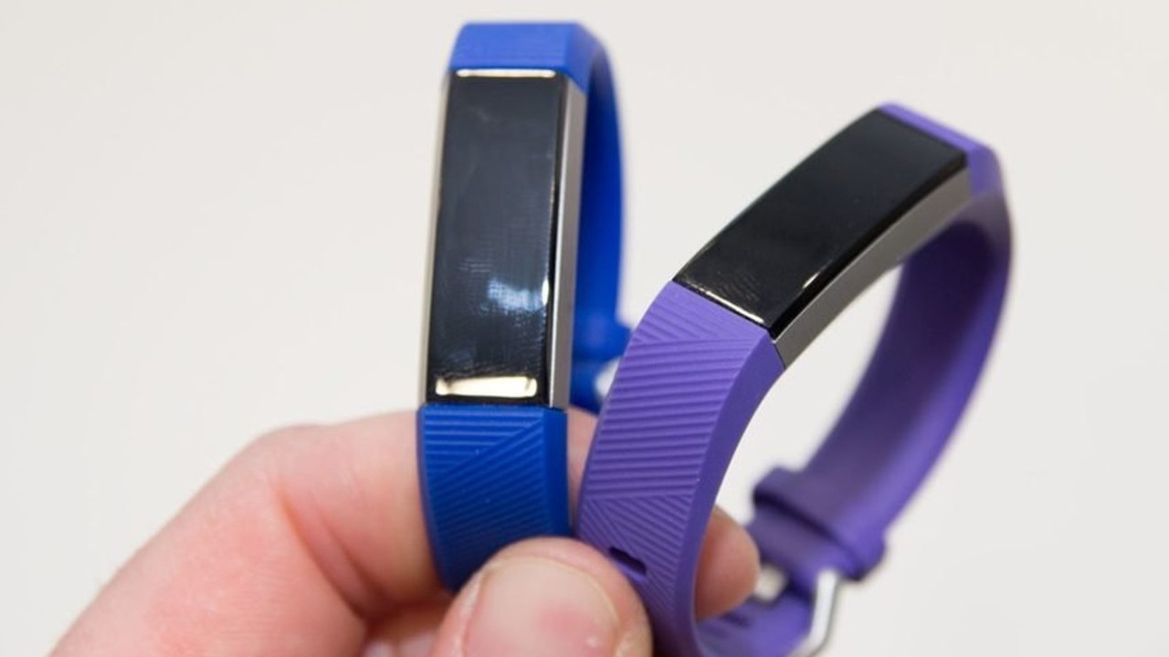 Jnr fitbit top