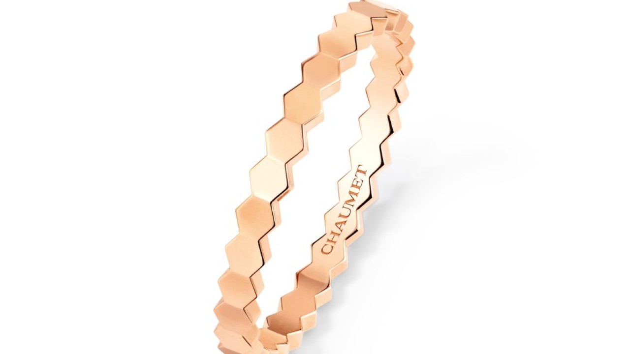 5 stackable jewellery pieces that make a statement