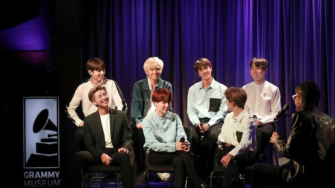 ATEEZ soars to global heights with 'THE WORLD EP FIN: WILL