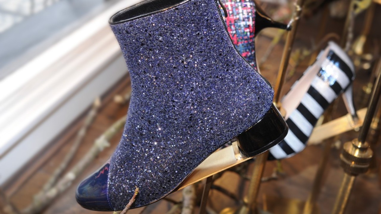 Lucy choi cheap shoes sale