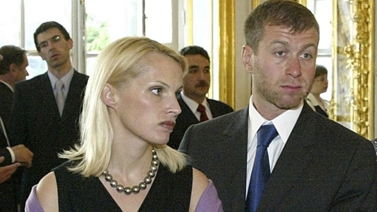 Irina Malandina