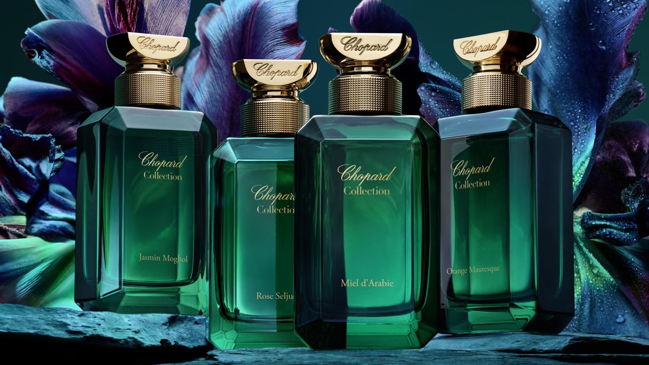 Chopard collection perfume best sale price