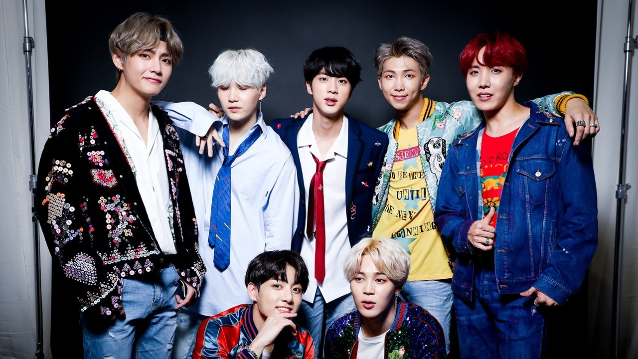 K-POP・アジア bts 2018 f315bd32-de6b-11e8-bb7b-