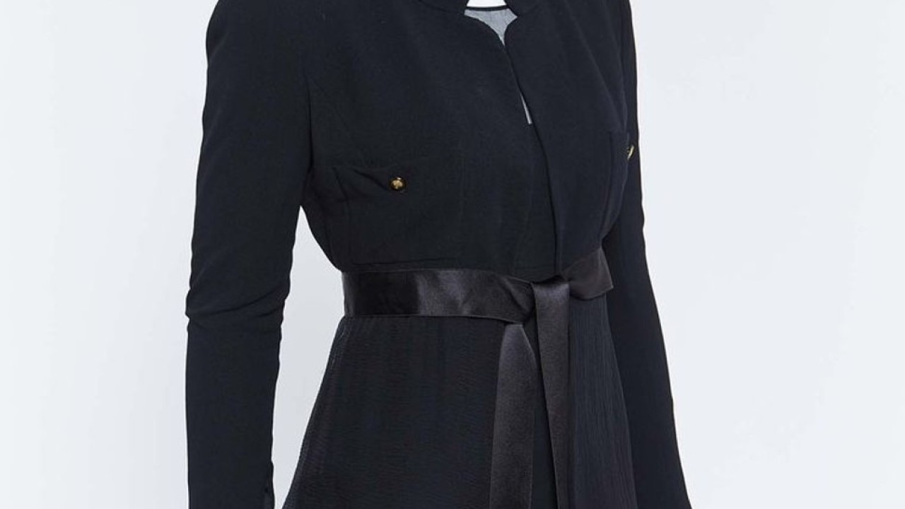 Keni Valenti is selling 20 000 vintage couture dresses he has collected South China Morning Post