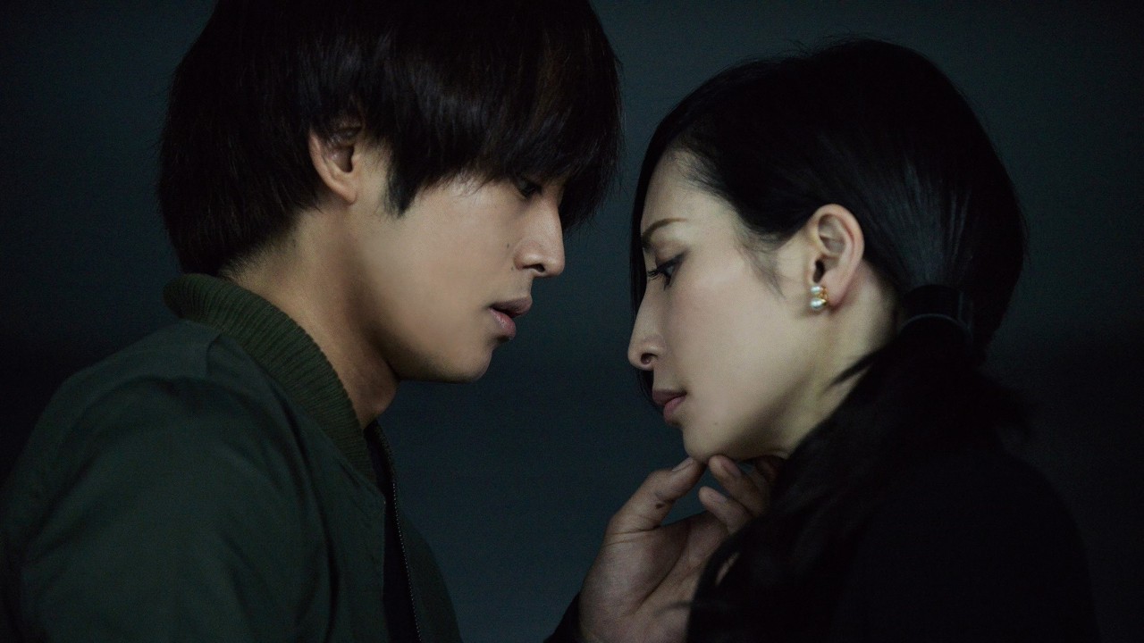Call Boy film review sexually explicit drama about Japanese male
