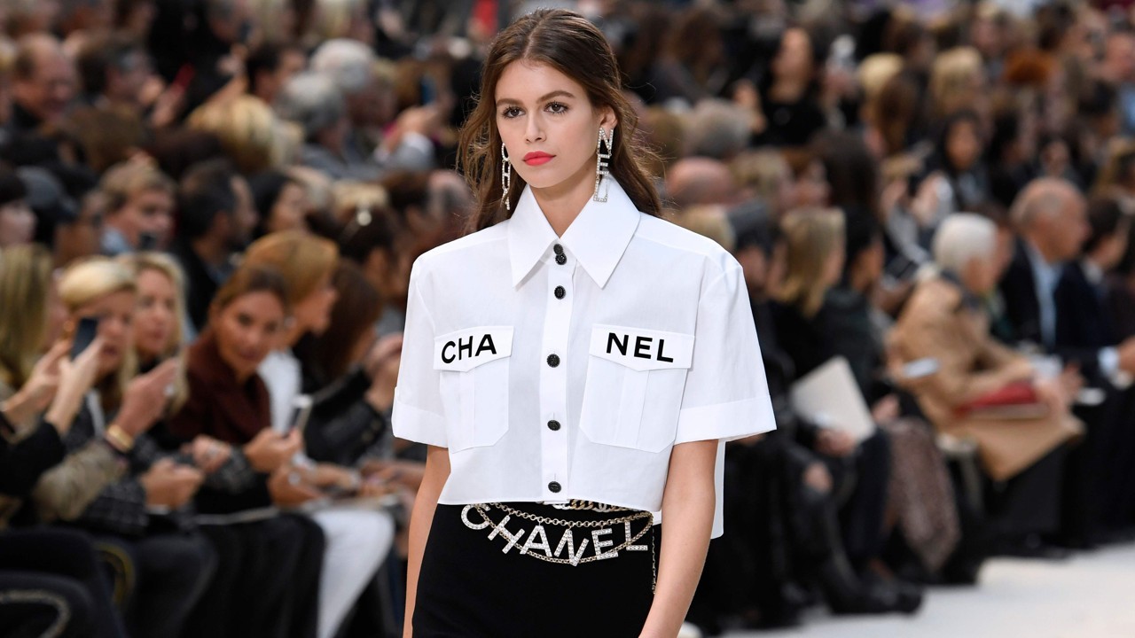 Chanel 'saving countless animals from suffering' by becoming first
