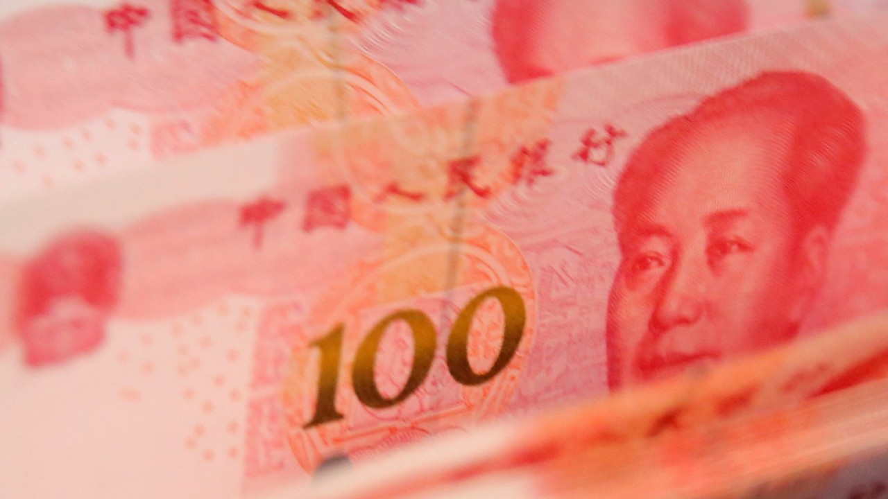 Trade war leads China to speed up US$202 billion local government bond  issue | South China Morning Post