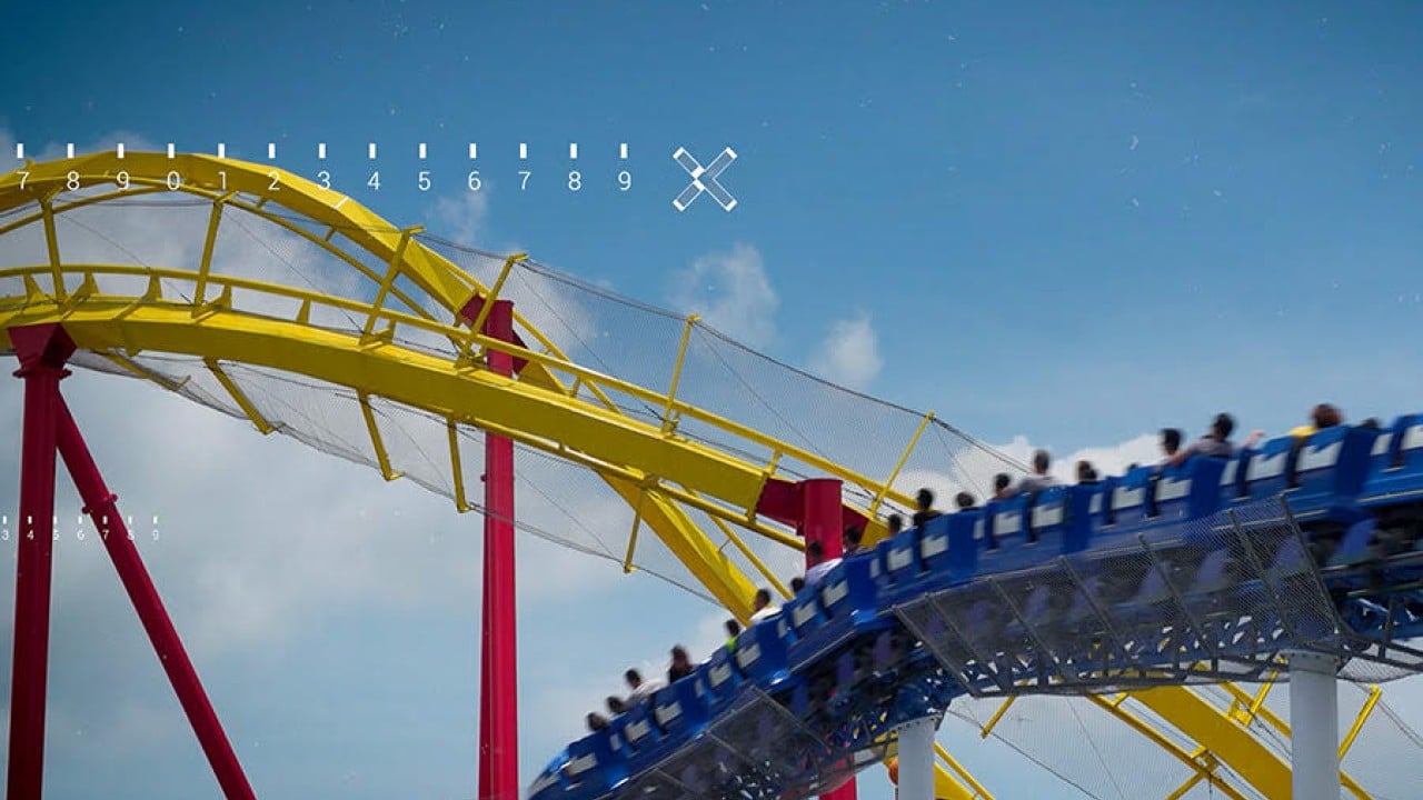 Ocean Park raises its game and stays relevant by embracing technology