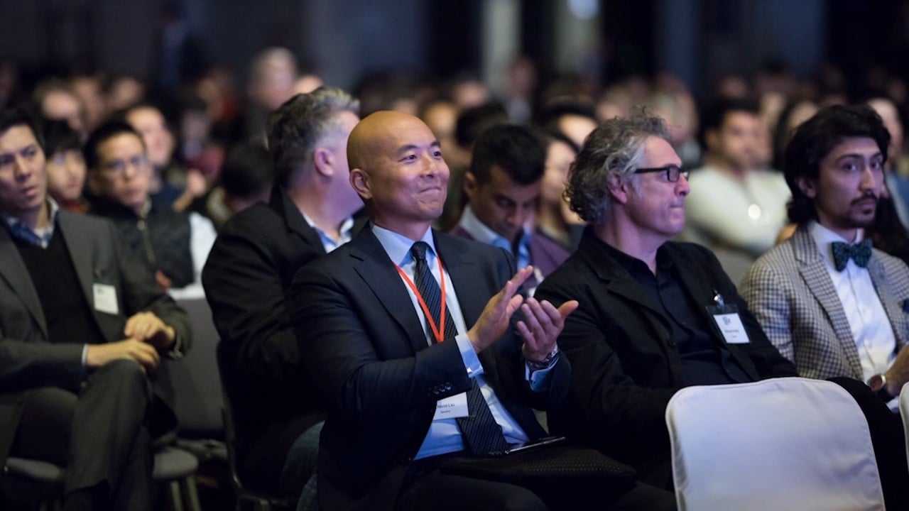 StartmeupHK Festival 2018