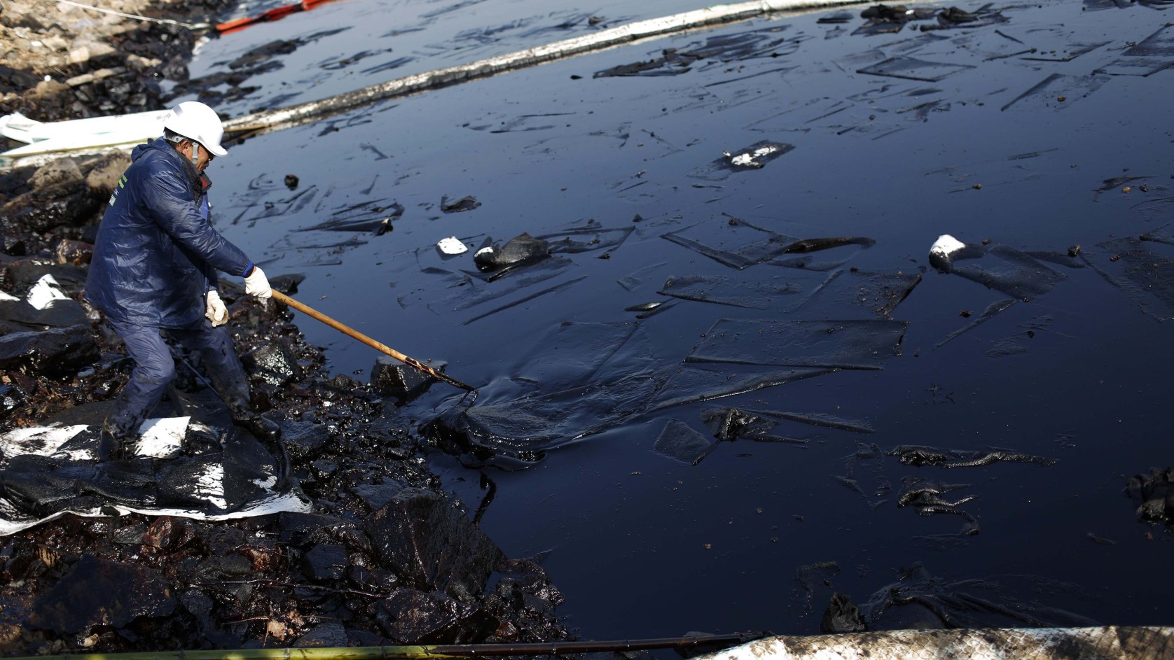 60号油彩【Explosion of the frustration溜飲嘔吐】 sinopec.jpg?itok=N_pYfj2o