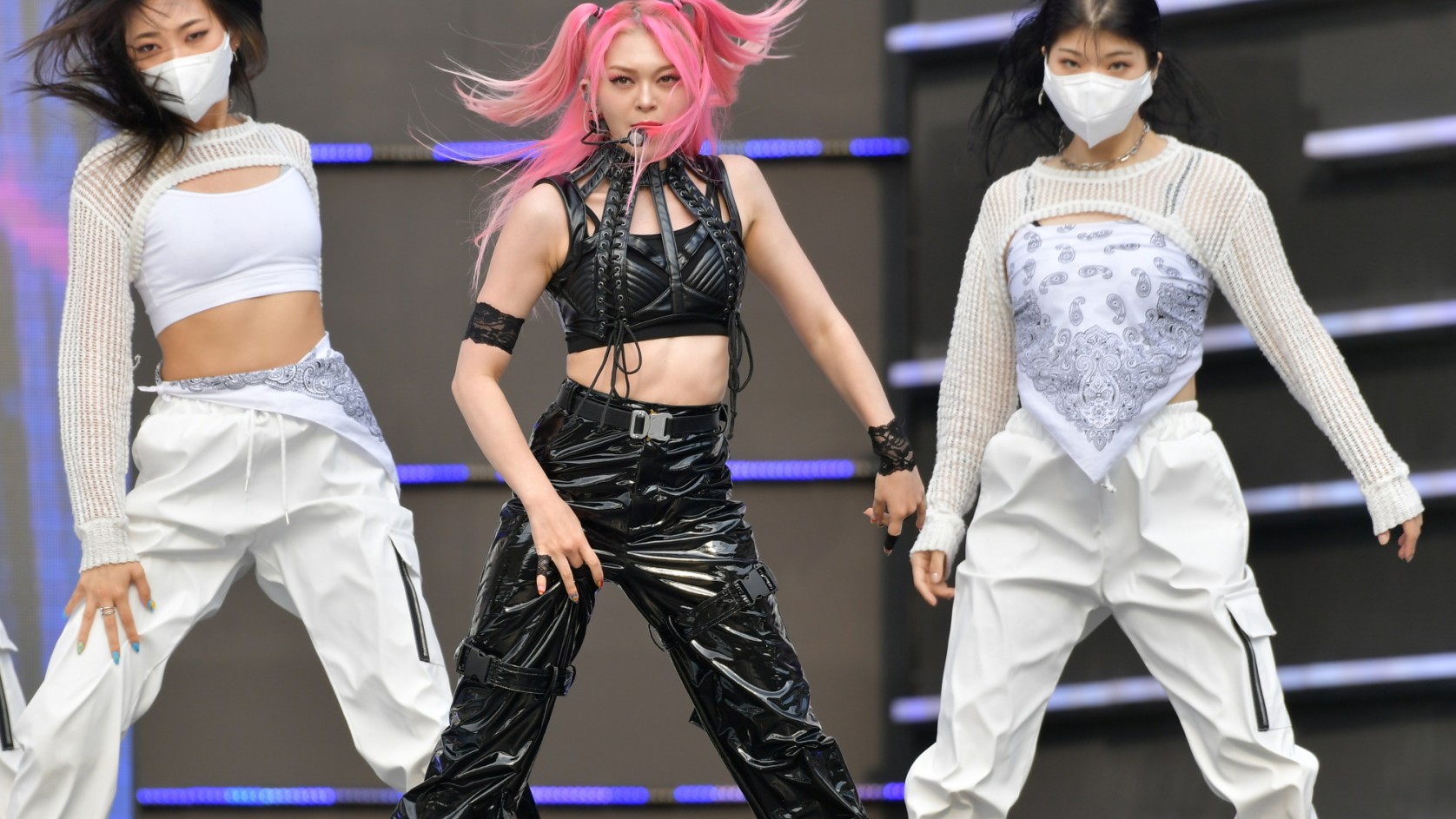 New K-pop releases in November from AleXa, Kara and YooA – what to