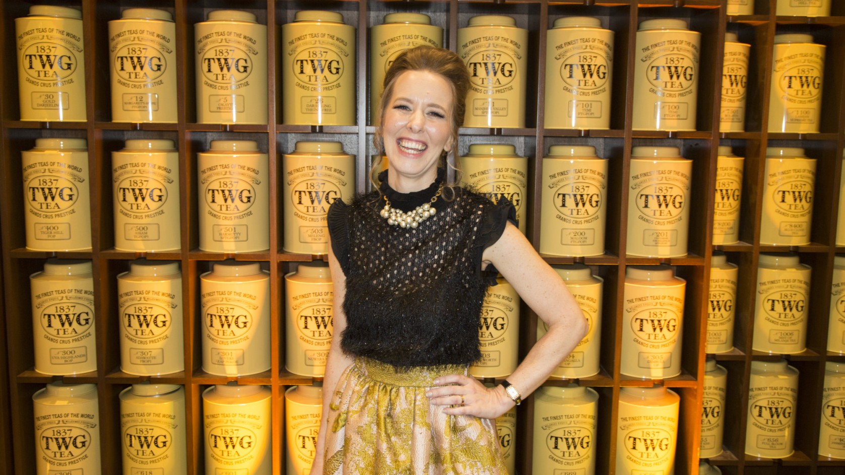 How Singapore's TWG Tea and Bacha Coffee became 'affordable luxury