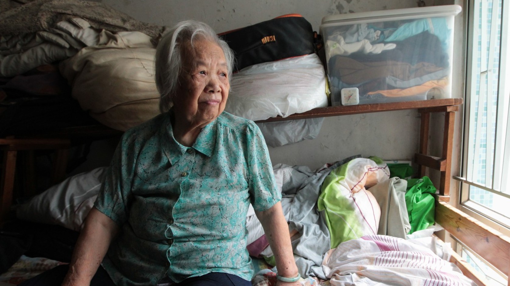 App that detects mental decline may be lifesaver amid the Asia