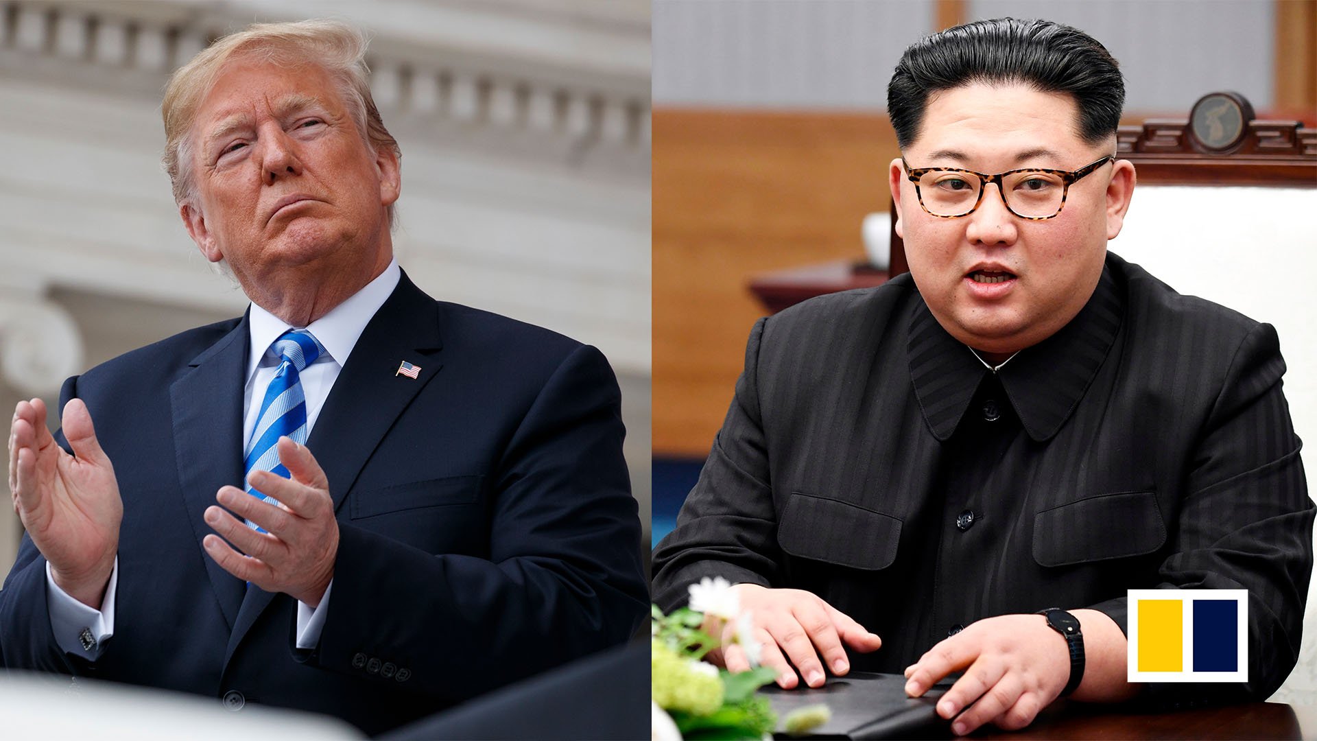 Why Singapore is hosting the Trump-Kim summit
