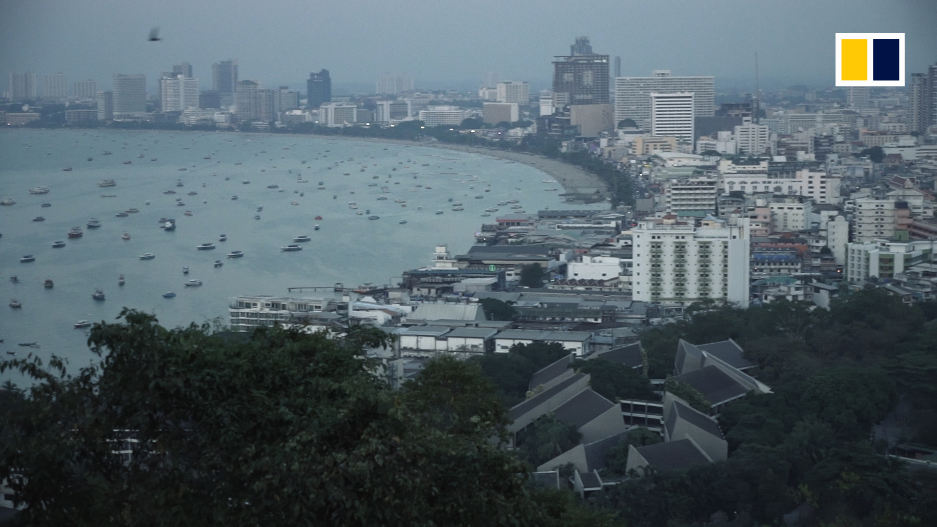 Meet Pattaya’s Russian residents