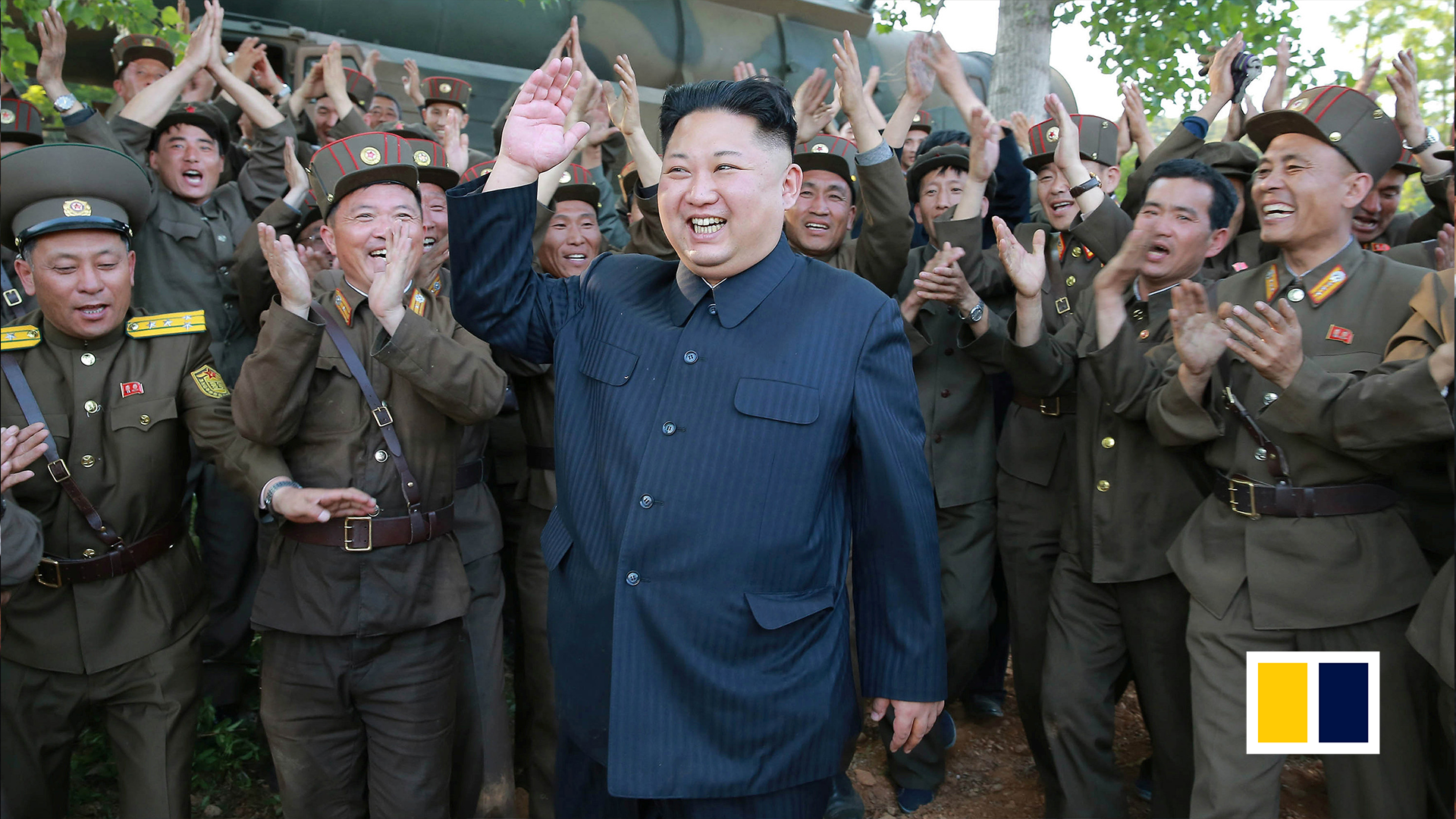 Singapore summit back on: is Trump ignoring Kim’s history?