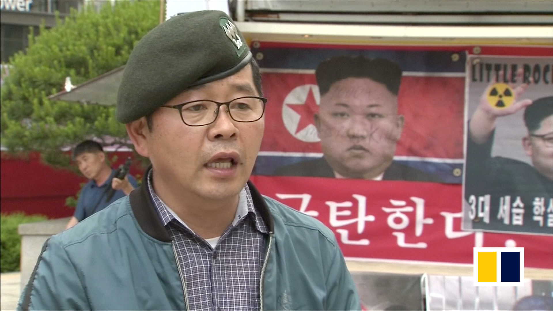 What do people in Asia think of the Trump-Kim summit?