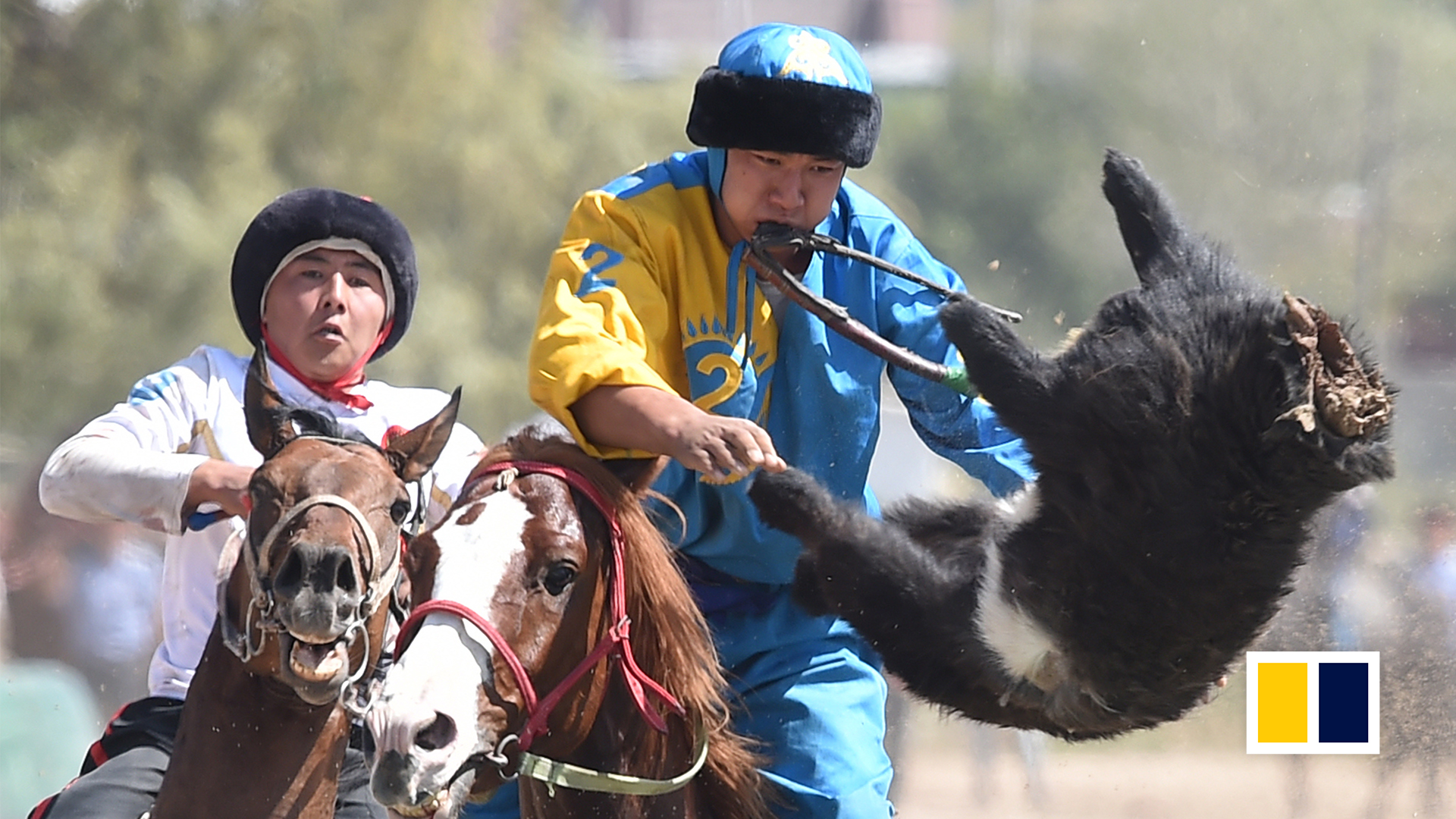 World Nomad Games Latest News And Updates South China Morning Post